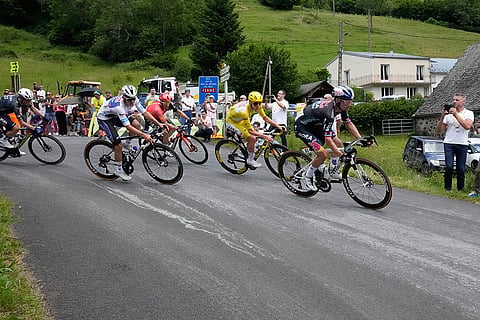 Tour de France 2024